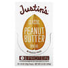 Manteiga de Amendoim Clássica, 10 Pacotes de Apertar, 1,15 oz (32 g) por Pacote