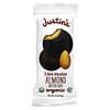 Page 1 - Reviews - Justin's Nut Butter, Organic Dark Chocolate