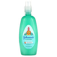 Johnson's Baby Classic Body Oil - Olio corpo per bambini