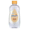 Almond Oil, 14 fl oz (414 ml)