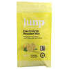 JUNP Hydration, Campuran Serbuk Elektrolit, Lemon, 5 Pek Batang, 0.13 oz (3.6 g) Setiap satu