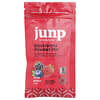 JUNP Hydration, Miscela elettrolitica in polvere, frutti di bosco, 5 bustine, 3,8 g ciascuna