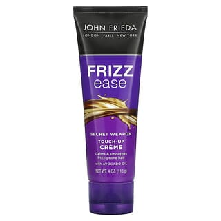 John Frieda, Frizz Ease, Secret Weapon, Touch-Up Creme, 4 oz (113 g)