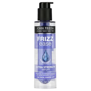 John Frieda, Frizz Ease, Extra Strength Serum, 1.69 fl oz (50 ml)