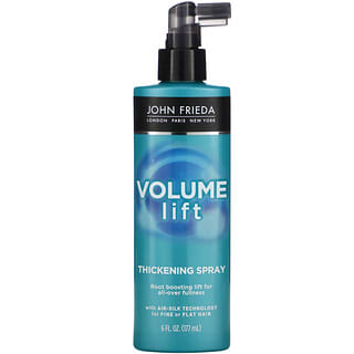 John Frieda, Volume Lift, Thickening Spray, 6 fl oz (177 ml)