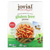 Jovial, Органическая паста из коричневого риса, пенне, 340 г (12 унций)