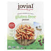 Jovial, Органическая паста из коричневого риса, пенне, 340 г (12 унций)