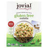 Jovial, Organic Brown Rice Pasta, Mafalda, 12 oz (340 g)