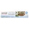 Jovial, Pasta orgánica sin gluten, Espagueti de yuca, 227 g (8 oz)