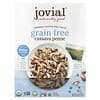 Jovial, Organic Gluten Free Pasta, glutenfreie Bio-Nudeln, Maniok-Penne, 227 g (8 oz.)