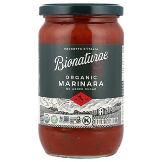 Jovial, Bionaturae™, Marinara Organik, 680 g (24 ons)
