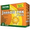 Jarrow Pak Plus, Antioxidants, Vitamins & Minerals, Iron Free, 30 Packets