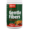 Gentle Fibers, Soluble & Insoluble Fibers Powder, 16.5 oz (468 g)