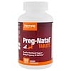 PregNatal + DHA，30包，180片易溶片与30粒软胶囊