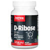 D-Ribose، ، ‏3.5 أونصات (100 جم) مسحوق