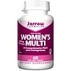 Multivitamínico para Mujeres, 60 Comprimidos Easy-Solv