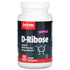 D-Ribose, Berry Flavor, 90 Chewable Tablets
