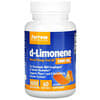 d-Limonene, 1,000 mg, 60 Softgels