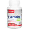 L-Carnitine 500, 500 mg, 50 Veggie Caps