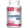 L-Carnitine 250, 250 mg, 250 Capsules