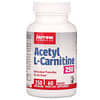 Acetyl L-Carnitine 250, 250 mg, 60 Veggie Caps