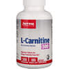 L-carnitine 500, 500 mg, 180 capsules