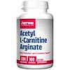 Acetyl L-Carnitine Arginate , 500 mg, 100 Capsules