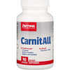 CarnitAll 600+素食胶囊，90粒