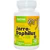 Jarro-Dophilus + FOS Powder, 12 Billion per gram, 2.5 oz, (70 g), (Ice)