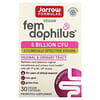 全素 Fem Dophilus，50 亿 CFU，30 粒素食胶囊