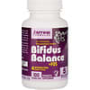 Equilíbrio de Bifidus +FOS, 100 cápsulas vegetarianas
