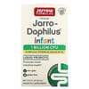 Jarro-Dophilus, веганский жидкий пробиотик для младенцев, 1 млрд КОЕ, 15 мл (0,51 жидк. унции)