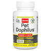 Pet Dophilus, 2.5 oz (70.5 g)