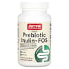 Inulina prebiótica FOS en polvo, 180 g (6,3 oz)