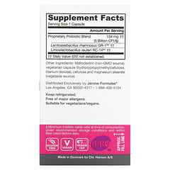 Jarrow Formulas, Women's Fem Dophilus, 60 Veggie Caps