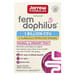 Jarrow Formulas, Fem Dophilus（フェムドフィラス）、プロバイオティクス、10億CFU、ベジカプセル30粒