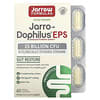 Jarro-Dophilus EPS, пробиотики, 25 млрд, 60 вегетарианских капсул с технологией Enteroguard