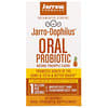 Jarro-Dophilus, Oral Probiotic, 1 Billion, Natural Pineapple Flavor, 30 Lozenges