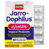 Jarro-Dophilus, Vaginal Probiotic, Women, 10 Billion, 60 Enteroguard Veggie Caps