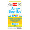 Jarro-Dophilus Baby, Probiotic + GOS Prebiotic, 3 Months - 4 Years, 3 Billion CFU, 2.1 oz (60 g)