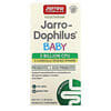 Vegetarian Jarro-Dophilus Baby，3 个月以上，30 亿 CFU，2.1 盎司（60 克）