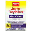 Jarro-Dophilus Gut Calm, 30 Delayed Release Veggie Caps