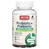 Probiotik + Prebiotik, Rasa Blackberi, 90 Permen Jeli