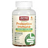 Probiotiques + Immunitaires, Orange, 90 gommes