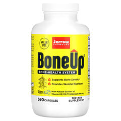 Jarrow Formulas‏, Bone-Up, 360 כמוסות