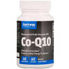 Co-Q10, 60 mg, 60 Capsules