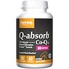 Q-Absorb Co-Q10, 30 mg, 60 Softgels