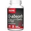 Q-Absorb Co-Q10, 100 mg, 30 Softgels