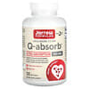 Q-absorb Co-Q10, 100 mg, 120 Softgels