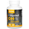 Ubiquinol, QH-Absorb, 100 mg, 60 Softgels